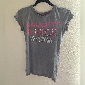 Aeropostale top